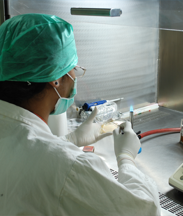 Simalab Testing