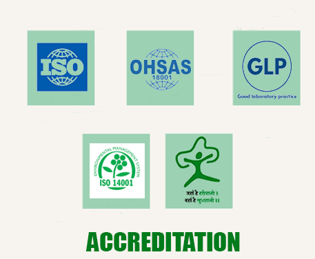 Accreditation & Recognition